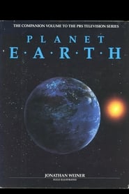 Full Cast of Planet Earth