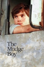 The Mudge Boy 2003 celý film streamování dabing v češtině 4k CZ online