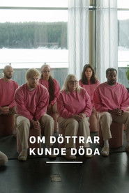 Om döttrar kunde döda