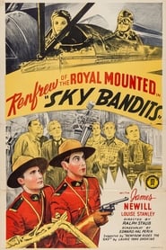 Sky Bandits (1940)