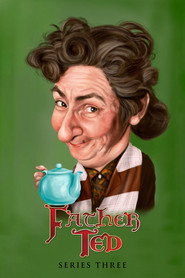 Father Ted Season 3 3