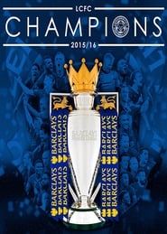 Premier League Season 2015/2016 постер