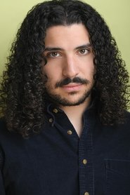 Colin Huerta as Bystander