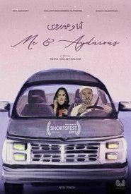 Me & Aydarous (2023)