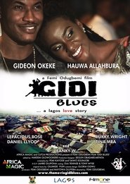 Gidi Blues (2016)