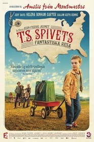 T.S. Spivets Fantastiska Resa (2013)