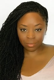 Anisa Nyell Johnson as Patty