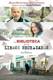 La Biblioteca de los Libros Rechazados