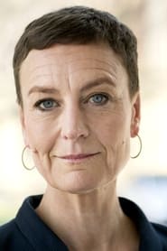 Janni Pedersen as Self