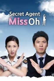 Secret Agent Miss Oh Saison 1