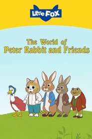 The World of Peter Rabbit and Friends
