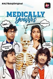 Medically Yourrs Episode Rating Graph poster