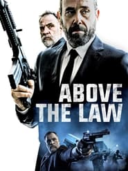Above the Law (2017)