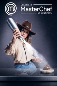 Poster Celebrity MasterChef Vlaanderen 2025