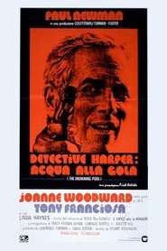 Detective Harper: acqua alla gola poster watch Detective Harper: acqua alla gola now