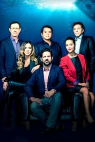 Shark Tank Brasil: Negociando com Tubarões постер