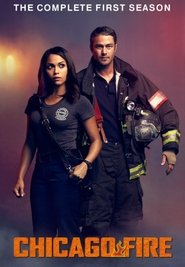 Chicago Fire - Season 1 Episode 5 : Hanging On