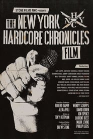 The New York Hardcore Chronicles streaming af film Online Gratis På Nettet