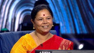 Padminee Rai On The Hot Seat