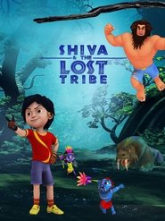 Shiva and The Lost Tribe