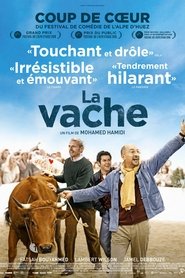 Image La Vache