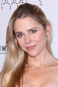 Kerry Butler as Astrid