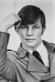 Michael York as Sir Nigel Irvine