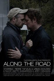 Poster Along the Road 2011