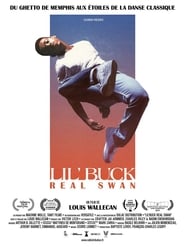 Lil’ Buck: Real Swan (2020)