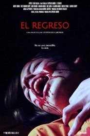 Poster El regreso 2008