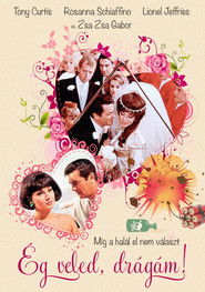 &Eacute;g veled dr&aacute;g&aacute;m! 1966