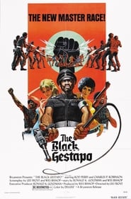 Black Gestapo