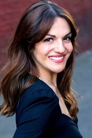 Abigail Marlowe as Daniella Andrade