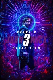 John Wick: Chapter 3 – Parabellum (2019) Hindi Dubbed