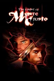 Poster van The Count of Monte Cristo