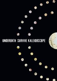 Poster Underoath: Survive, Kaleidoscope 2008