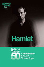 National Theatre Live: Hamlet (2010)
