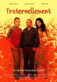 Poster Fraternalmente 2013