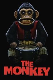 The Monkey (2025) (2025)