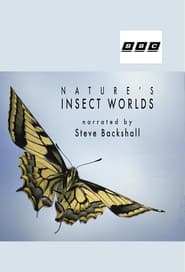 Insect Worlds poster