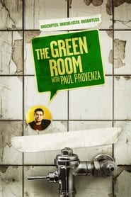 The Green Room with Paul Provenza постер
