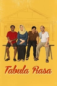 Poster Tabula Rasa