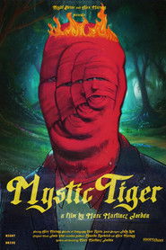 Mystic Tiger