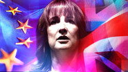 Rachel Reeves on closer ties to the EU