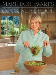 Martha Stewart's Cooking School постер