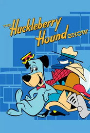 The Huckleberry Hound Show Season 1 2