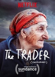 The Trader movie