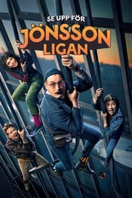 Se upp för Jönssonligan (2020) Cliver HD - Legal - ver Online & Descargar