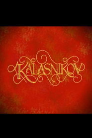 Poster for Kalashinov