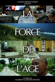 Poster La Force de l'Age